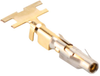Circular Contact, Skt, 16-14Awg, Crimp; Product Range Amphenol Sine/tuchel - 86AJ8819 - Newark, An Avnet Company