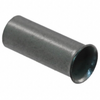 CONN FERRULE DIN 12AWG SILVER -- 629-3200302