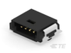 PCB Headers & Receptacles - 214012-E - TE Connectivity