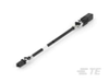 Infotainment & Multimedia Cable Assemblies - 2362348-4 - TE Connectivity