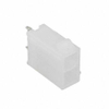 Connectors, Interconnects Rectangular Connectors Headers, Male Pins - Win Source Electronics