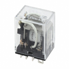 Power Relays, Over 2 Amps - Z6258-ND - DigiKey