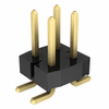 Headers, Male Pins - 952-3170-ND - DigiKey