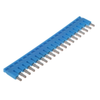 Terminal Block Jumpers - 2080-27151.5-ND - DigiKey