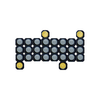 Light Pipes - 492-MLPS-B-3-0308-CC-4-PLP2-250-ND - DigiKey