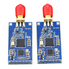 RF Transceiver Modules and Modems - TEL0117 - Quarktwin Technology Ltd.