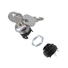 Keylock Switches -- 108-A115132Y2NZNQ-ND - Image