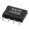 Relays - Solid State Relays - PLA171P - Shenzhen Shengyu Electronics Technology Limited