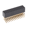 Headers, Receptacles, Female Sockets - 612-SSW-113-02-G-T-RA-ND - DigiKey