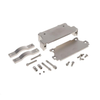 D-Sub, D-Shaped Connector Backshells, Hoods - 4306-D37000ALNE60/AA-ND - DigiKey