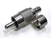 Phono Plug Crimp For Rg59/U - 123001 - HAVE, Inc.