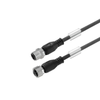 Sensor Cable Assemblies - 281-6969-ND - DigiKey