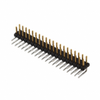 Headers, Male Pins - 1-5176837-9-ND - DigiKey