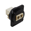 Fiber Optic Connector Adapters - SC1564-ND - DigiKey