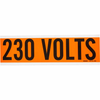 Labels, Stickers, Decals - Preprinted - 2267-44108-ND - DigiKey