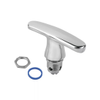 T Handle Hygienic -- KHQT-5H - Image