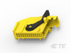 Automotive Connector Caps & Covers - 144934-1 - TE Connectivity