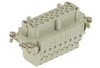 Power Connectors - 09330162772 - Powell Electronics, Inc.