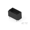 Headers, Male Pins - 17-1-2379285-9-ND - DigiKey