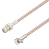 Coaxial Cables (RF) - 5073-LCCA31144-FT2-ND - DigiKey