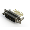 D-Sub Connector Assemblies - 151-627-M15-323-LT6-ND - DigiKey