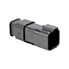 Rectangular Connector Housings - AT04-6P-SR01BLK - ODG (Origin Data Global)