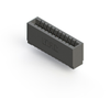 Edgeboard Connectors - 151-746-011-541-101-ND - DigiKey