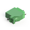 Backplane Connector Housings - 516-038-000-111-ND - DigiKey