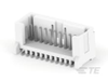 PCB Headers & Receptacles - 1-2355091-1 - TE Connectivity