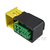 Rectangular Connector Housings - 3-1564514-1-ND - DigiKey