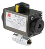 Pneumatic Actuated Valves - 7605602 - RS Components, Ltd.