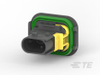 Automotive Connectors - 1839097 - RS Components, Ltd.