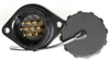Industrial Circular Connectors - 2506247 - RS Components, Ltd.