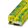 DIN Rail Terminal Blocks - 7768093 - RS Components, Ltd.