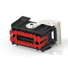 Rectangular Connector Housings - 1734-9-2138731-1-ND - DigiKey