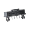 Headers, Male Pins - 0705510089-ND - DigiKey