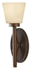 Sconces-Single Glass - 345762 - Light Center (The)