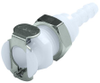 Hose Connectors - 7642761 - RS Components, Ltd.