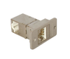 Ethernet Couplers - 754141 - RS Components, Ltd.