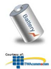 MINUTEMAN Standard battery pack for E 500 - E 1500 models - E-BP1 - TelephoneStuff.com