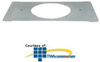 Viking Tile Bridge for 8" Ceiling Speaker - SA-TB - TelephoneStuff.com
