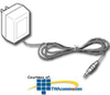 Plantronics Replacement AC Adapter for T20 -- 45671-02