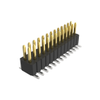 Headers, Male Pins - 609-10152265-4261HFTR-ND - DigiKey
