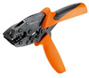 Crimping Tool For Custom Contacts -- HTF 28 / HTF 48 / HTF 63 - Image