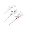 Multiple Conductor Cables - 5880-EXTT-2CUI-24S-500-ND - DigiKey