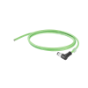 Circular Cable Assemblies - 281-8018-ND - DigiKey