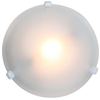 50041-WH/FST Flush Mounts-Bowl Style - 362205 - Capital Lighting, Inc.