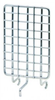 Wire Shelving - Partition Wall Systems - Hanging Baskets - 4X3HBD - Image