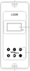 Boiler Level Controller -- LC2250 - Image