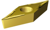 CoroTurn&reg; 107 insert for turning - VBMT 16 04 12-UM 2015 - Sandvik Coromant Co.